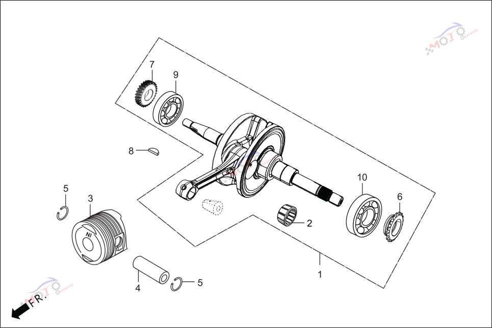 Engine Diagram